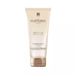 Furterer Absolut Keratine Shampoo, 200 ml