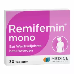 REMIFEMIN mono tabletter, 30 st