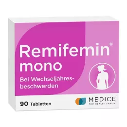 REMIFEMIN monotabletter, 90 st