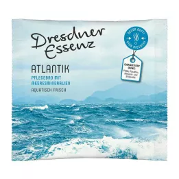 DE vårdbad för mineraler från Atlanten, 60 g