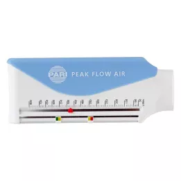 PARI Peak Flow Air Vuxna &amp; Barn, 1 st