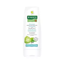 RAUSCH Heartseed Sensitive Conditioner hypoallergen, 200 ml