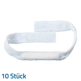 Nobarhinal-basic näsbandage medium, 10 st