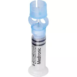 MINIMED Veo Reservoir-Pak 1,8 ml AAA-Batterier, 2X10 st