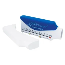 Peak Flow Meter universal för vuxna &amp; barn, 1 st