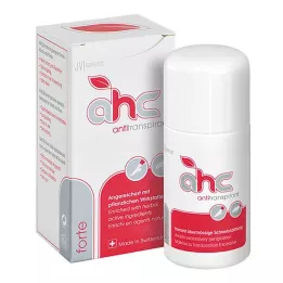 AHC forte antiperspirantvätska, 30 ml
