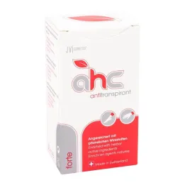 Ahc forte antiperspirantvätska, 50 ml