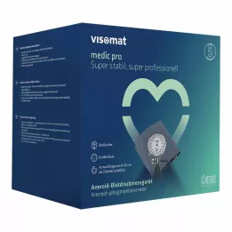 VISOMAT Medic per blodtrycksmätare, 1 st