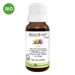 Bitterkraft Original vätska (20 ml)