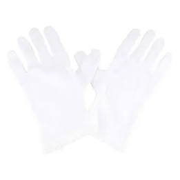 Garnhandskar storlek 7,5, 2 st