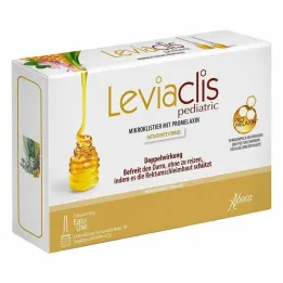 Leviaclis pediatriska lavemang, 30 g