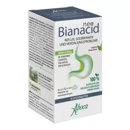 NEO BIANACID Pastiller, 45 st