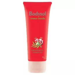 Bodysol Arom Dusch Granatäpple Vit Te, 100 ml