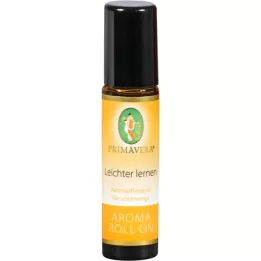 Aromrulle på enklare lärande, 10 ml
