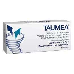 TAUMEA Tabletter, 80 st