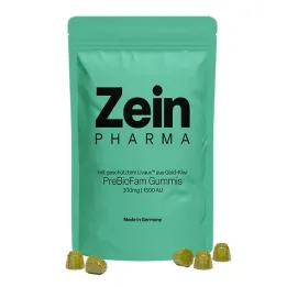 Prebiofam gummies Zeinpharma, 60 st