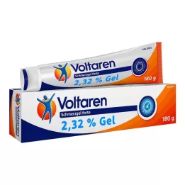 VOLTAREN Smärtgel forte 23,2 mg/g, 180 g