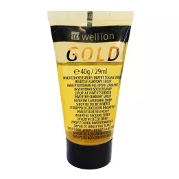 WELLION GOLD Sirap, 40 g