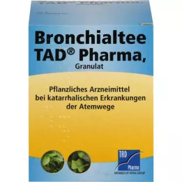 Bronchialte tad pharma granulat, 50 g