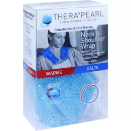 Terapearl nacke och axel kompressor varm och kall, 1 st