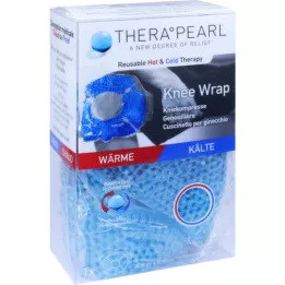 Terapearl Kneekompresse Varm och kallt, 1 st