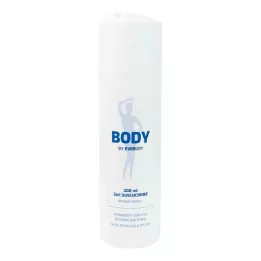 EVERDRY antibakteriell 2-i-1 duschkräm, 200 ml