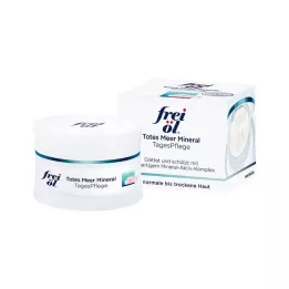 Frei Olja Totes Sea Mineral Day Care, 50 ml