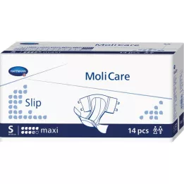 MOLICARE Slip Maxi Gr.S, 14 st