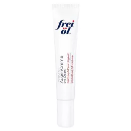 FREI ÖL Hydrolipid ögonkräm, 15 ml