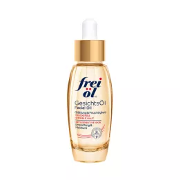 FREI ÖL Hydrolipid ansiktsolja, 30 ml