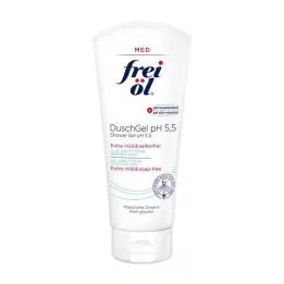 FREI ÖL Duschgel, 200 ml