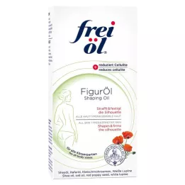 FREI ÖL Figur olja, 125 ml