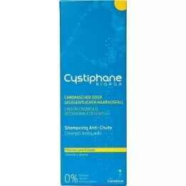 Cystipan Biorga Anti-Hair Loss Shampoo, 200 ml