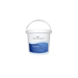 BIOMARIS havssaltbad, 6 kg