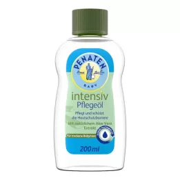 PENATEN INTENSIV Skötselolja, 200 ml