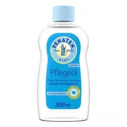PENATEN CARE OIL, 500 ml