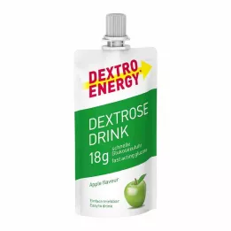 DEXTRO ENERGY Dextrosdrink, 50 ml