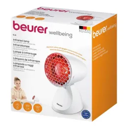 Beurer IL11 infraröd lampa, 1 st