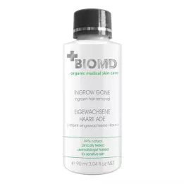 BIOMED inåtväxande hårstrån adjö-koncentrat, 90 ml