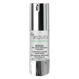 BIOMED Biotox ansiktsserum, 30 ml
