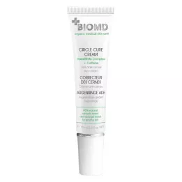 Biomed Eye Rings Ade Cream, 15 ml