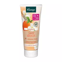 KNEIPP Krämdusch SamtWEICH, 200 ml