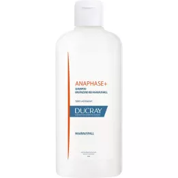 DUCRAY ANAPHASE+ Schampo Håravfall, 400 ml