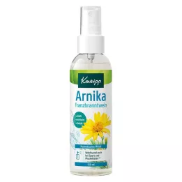 KNEIPP Arnica tvättsprit, 150 ml