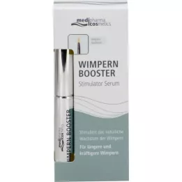 medipharma cosmetics Eyelash booster stimulator serum, 2,7 ml