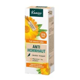 Kneipp Foot-Intensive Ointment Anti Cornea, 50 ml