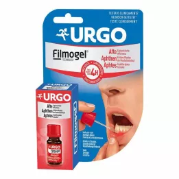 URGO APHTHEN vätska, 6 ml