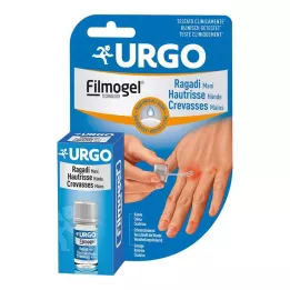 URGO HAUTRISSE Flytande gips 3,25 ml, 1 st