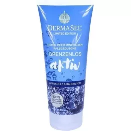DermaSel Nursing Dusch Aktiv, 200 ml