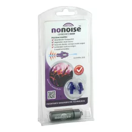 Nonoise Hearing Protection Music, 2 st